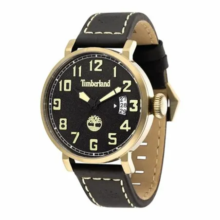Unisex Watch Timberland (Ø 46 mm)